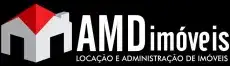 Logo AMD IMOVEIS